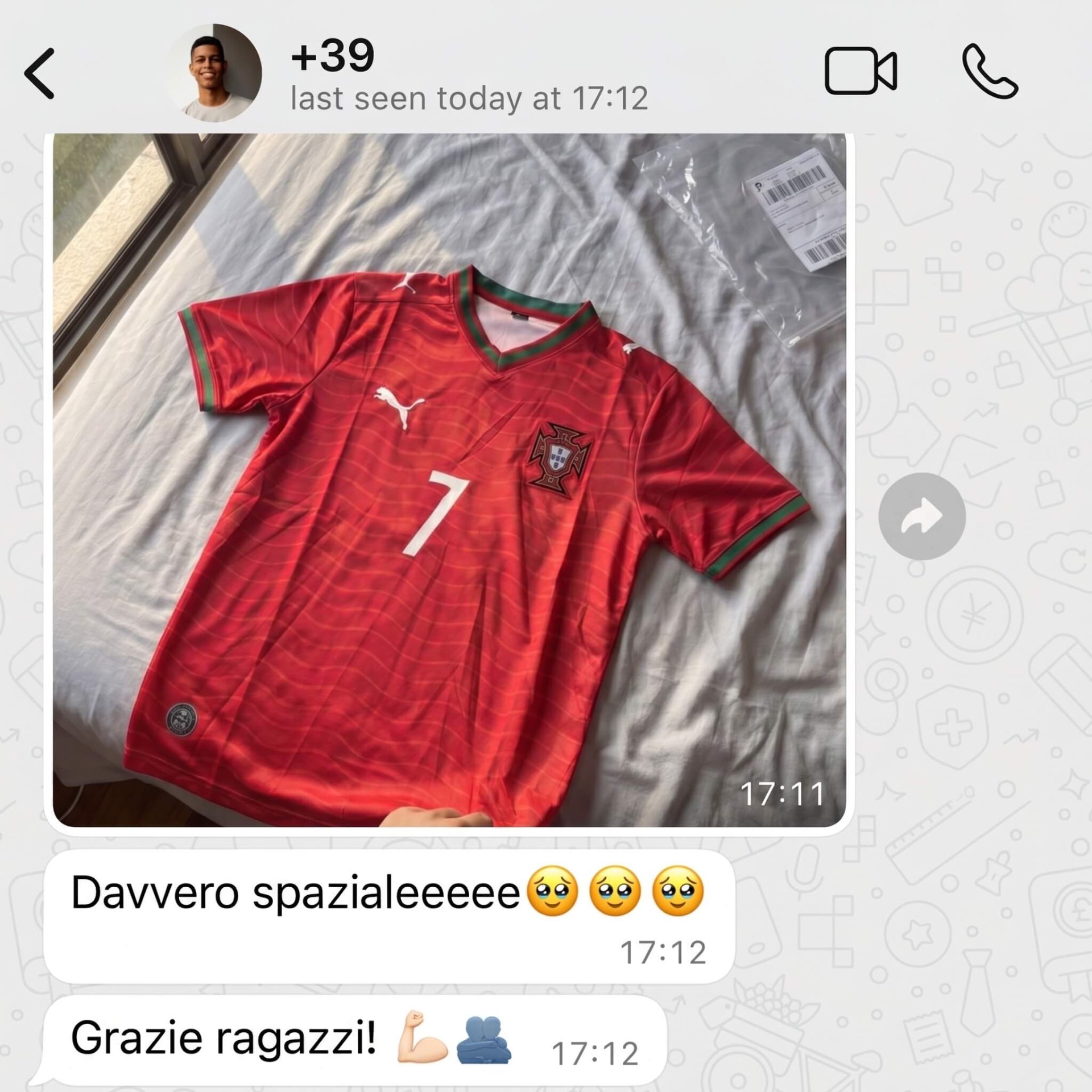Luca S.