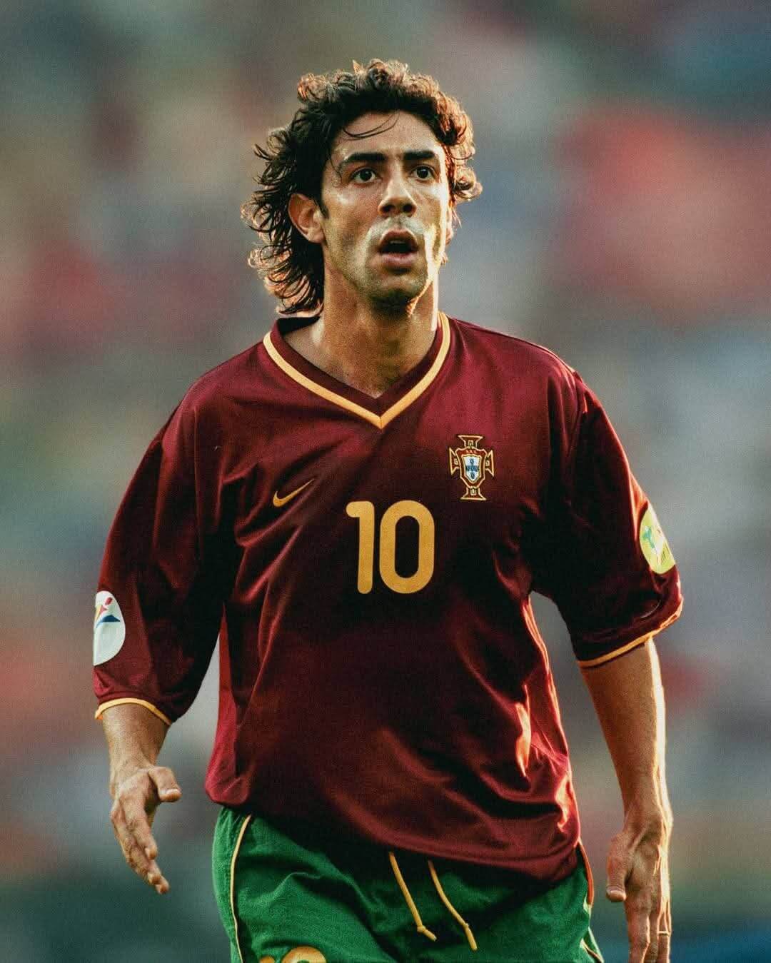 RUI COSTA — Portogallo